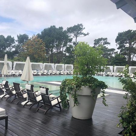 Yoo Punta Del Este Exterior foto