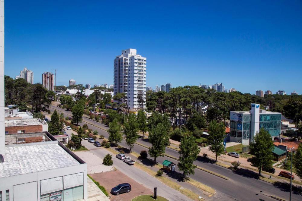 Yoo Punta Del Este Exterior foto