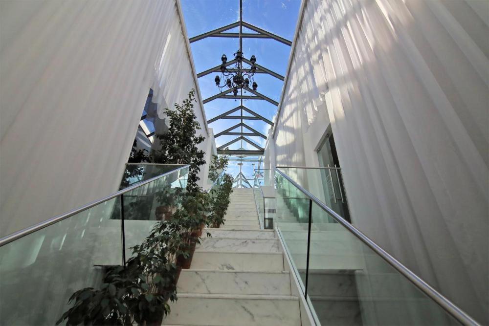 Yoo Punta Del Este Exterior foto