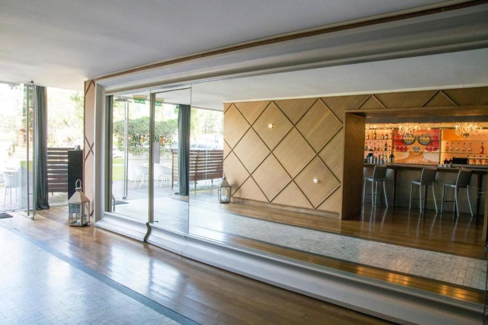 Yoo Punta Del Este Exterior foto
