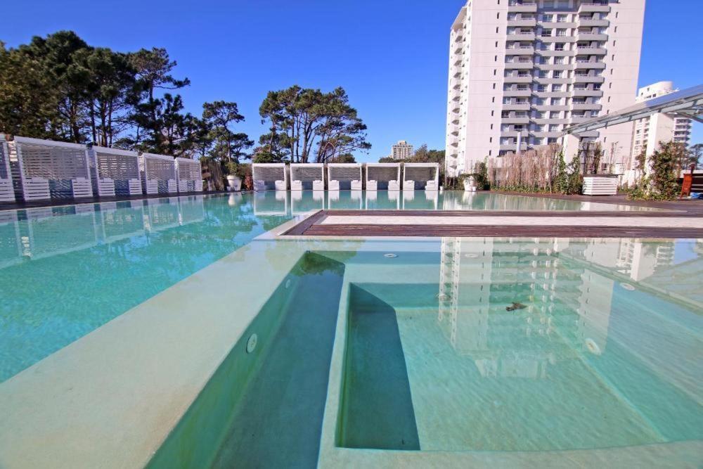Yoo Punta Del Este Exterior foto