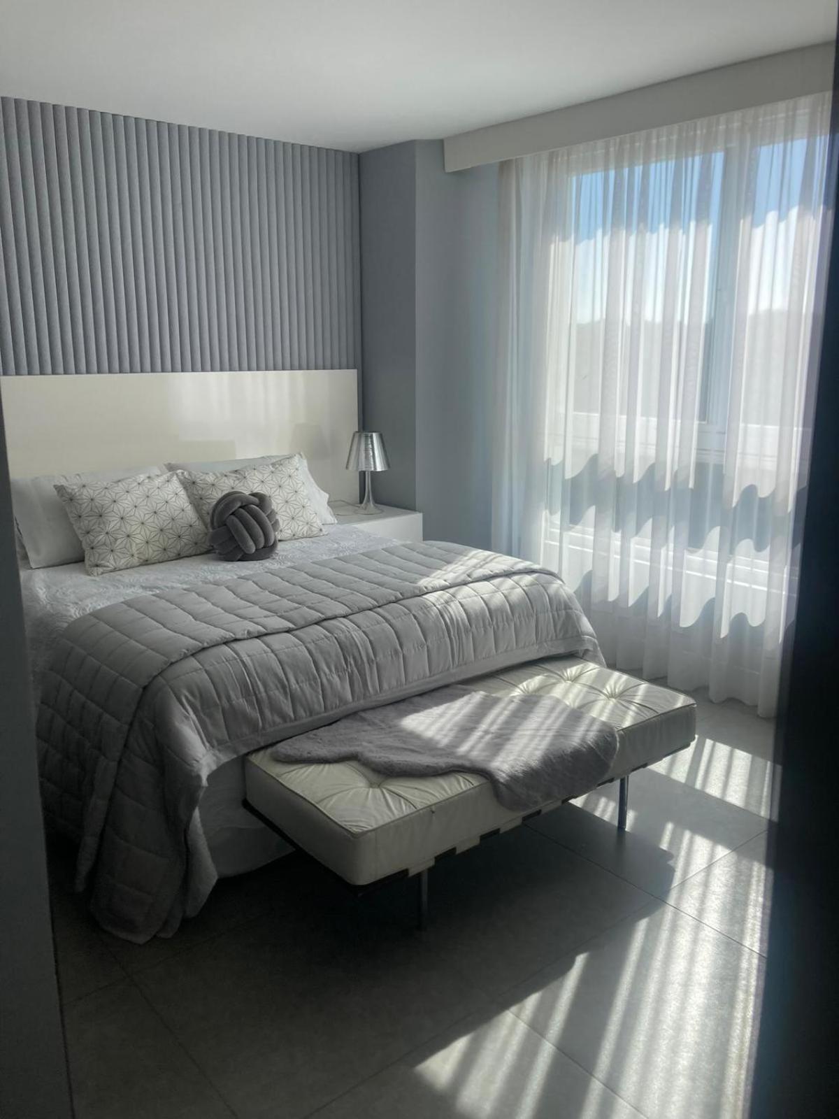 Yoo Punta Del Este Exterior foto