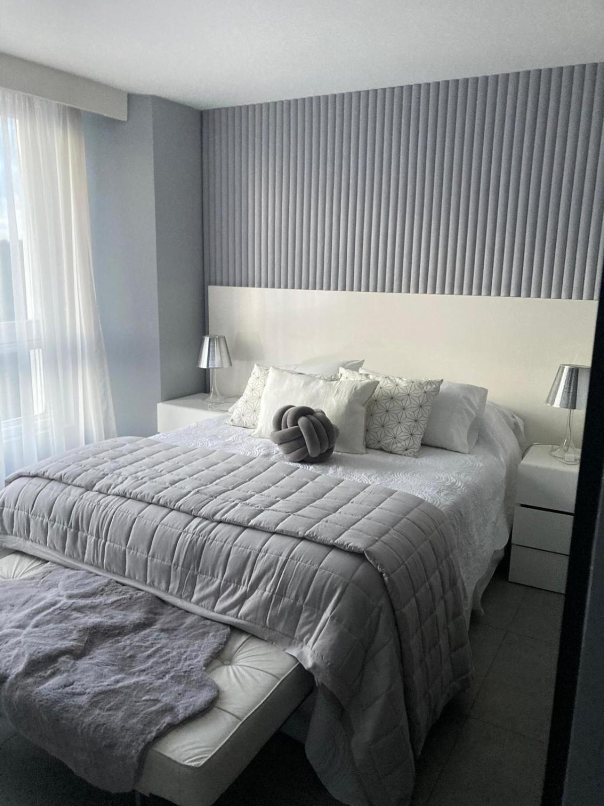 Yoo Punta Del Este Exterior foto