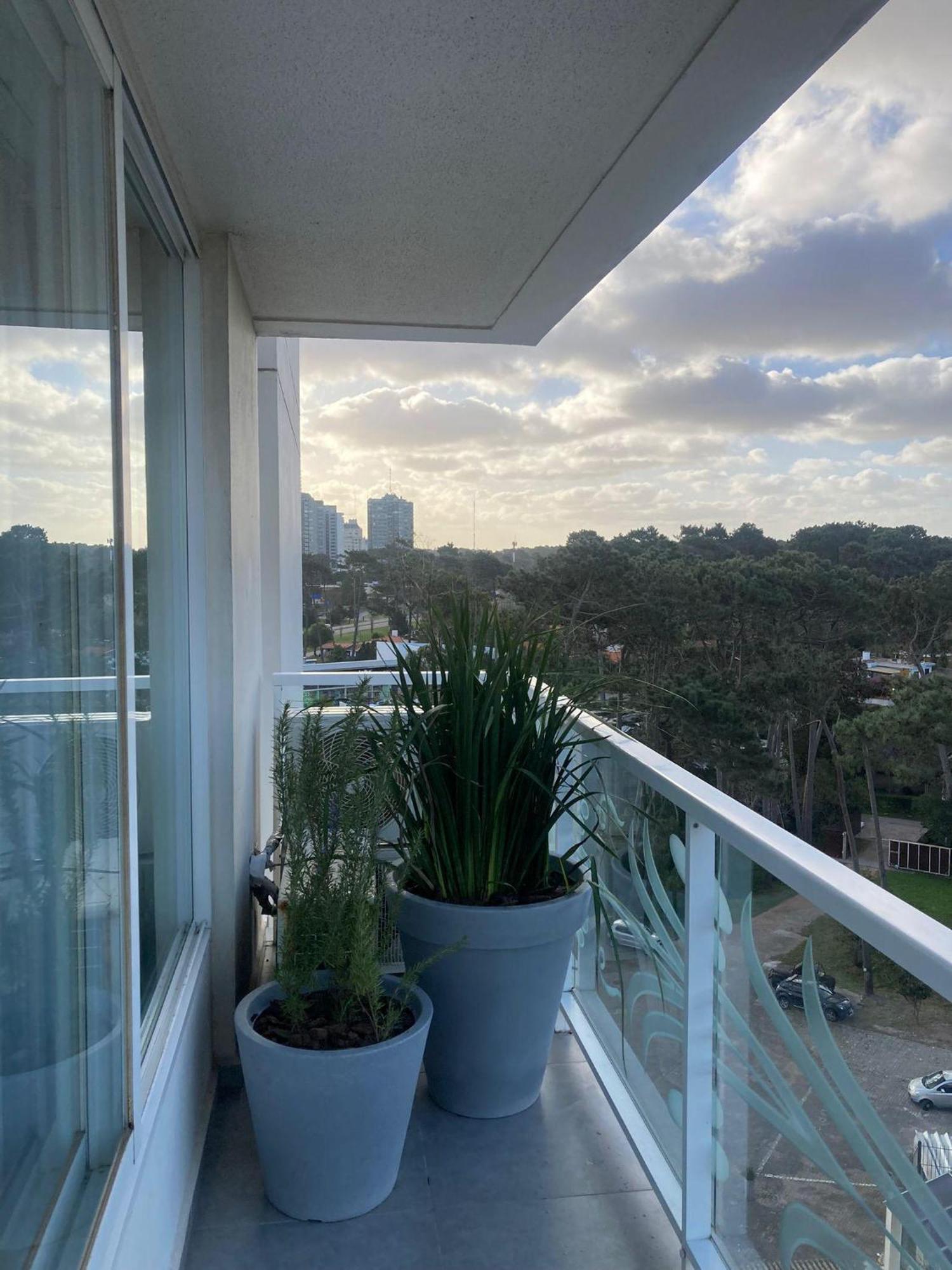 Yoo Punta Del Este Exterior foto