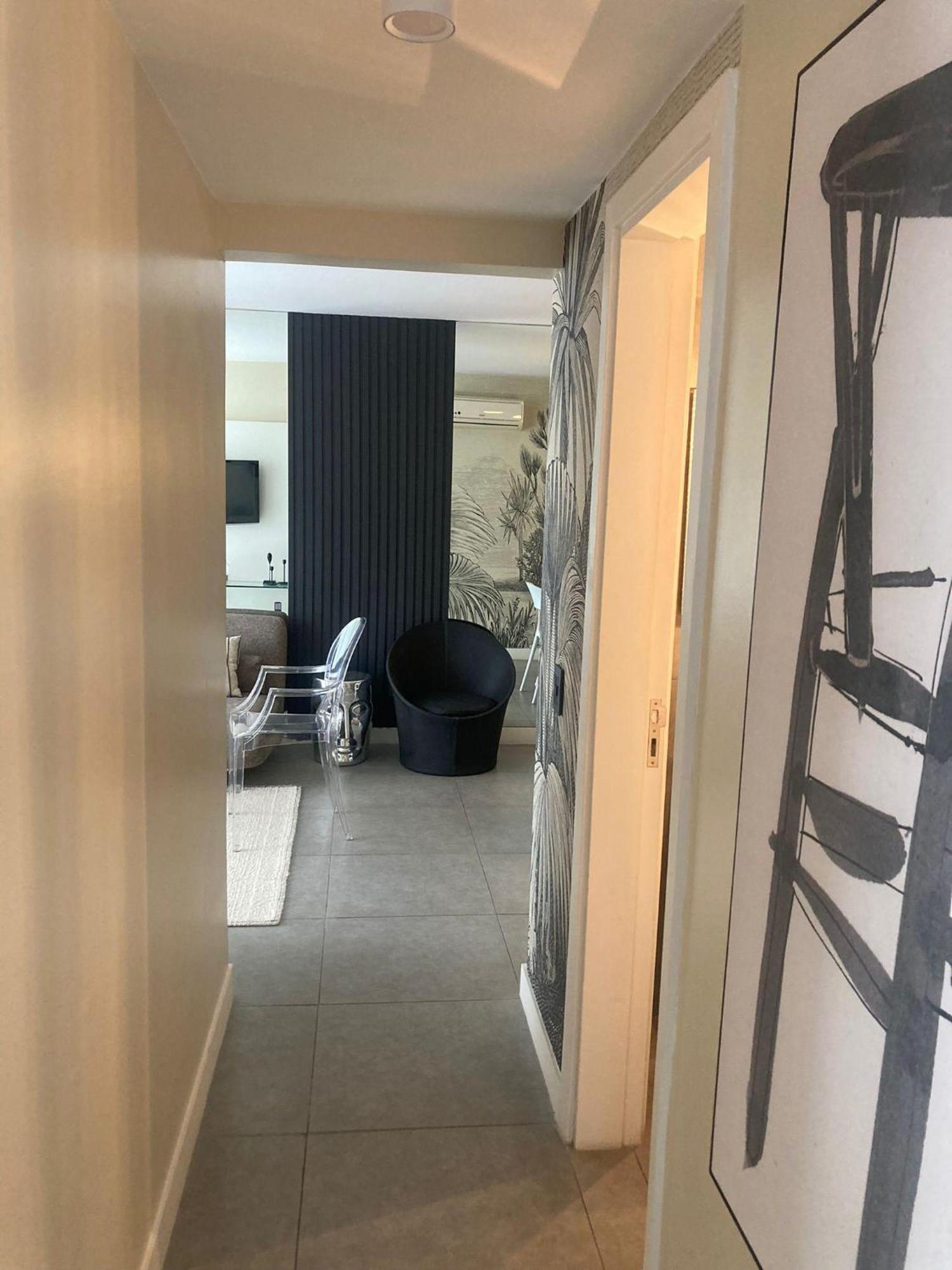 Yoo Punta Del Este Exterior foto