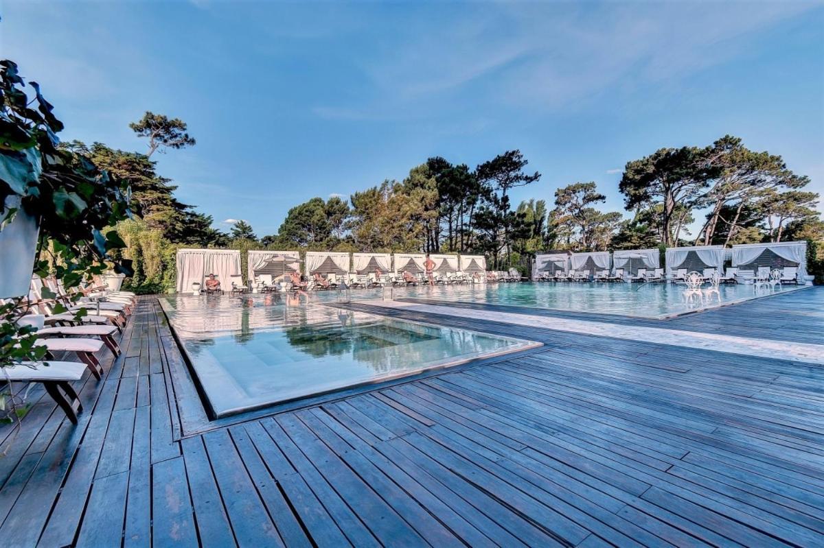 Yoo Punta Del Este Exterior foto