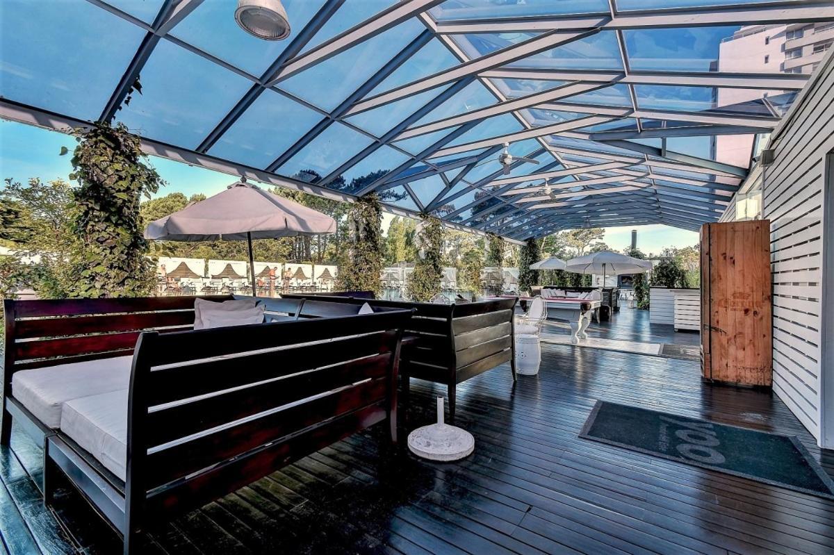 Yoo Punta Del Este Exterior foto