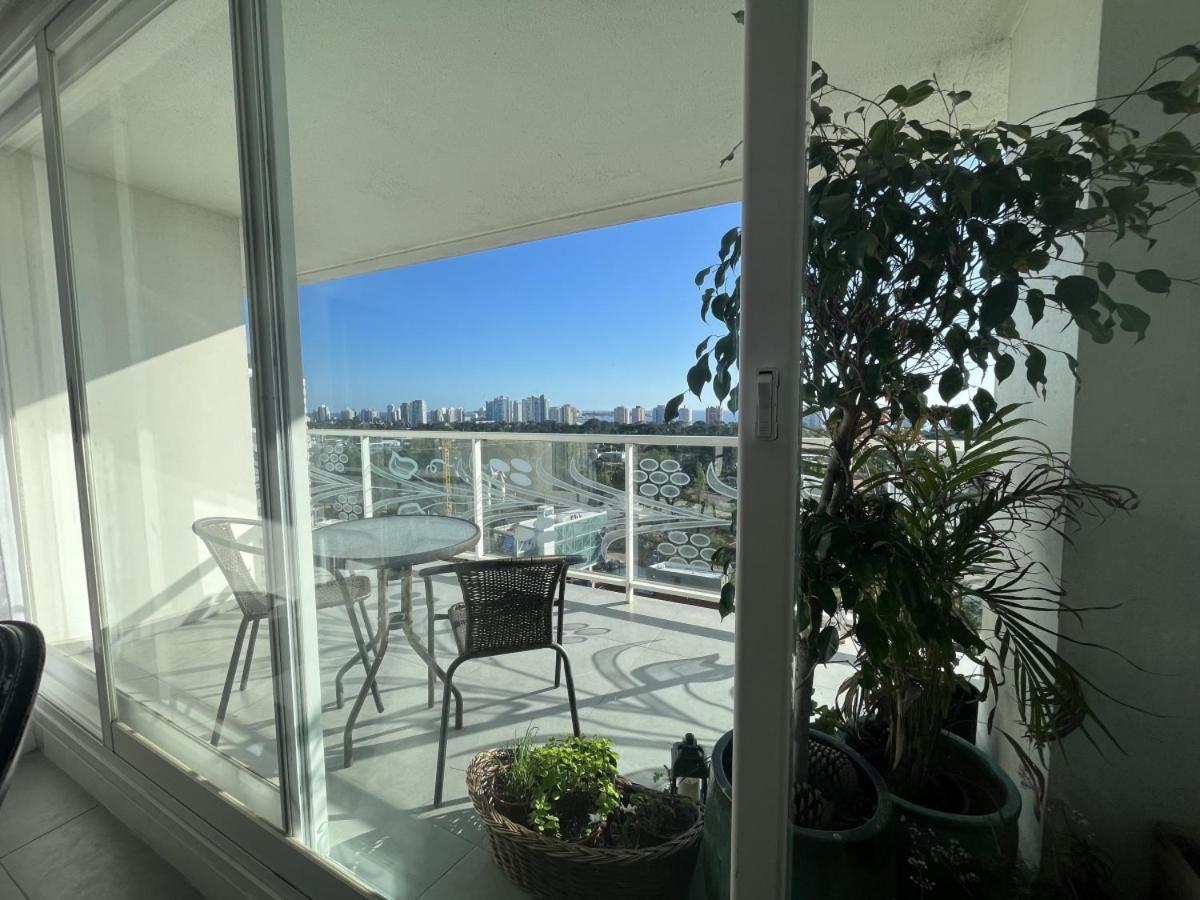 Yoo Punta Del Este Exterior foto