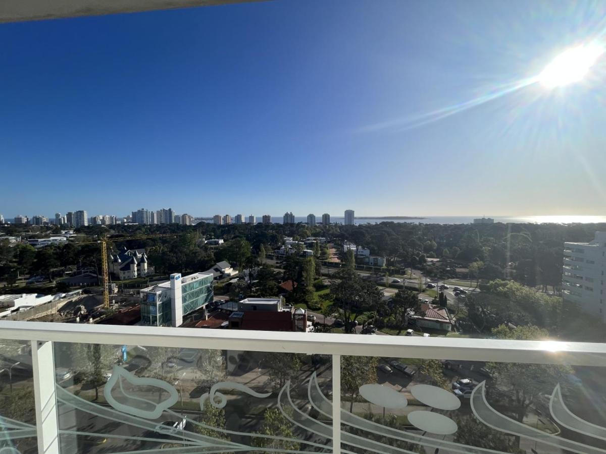 Yoo Punta Del Este Exterior foto