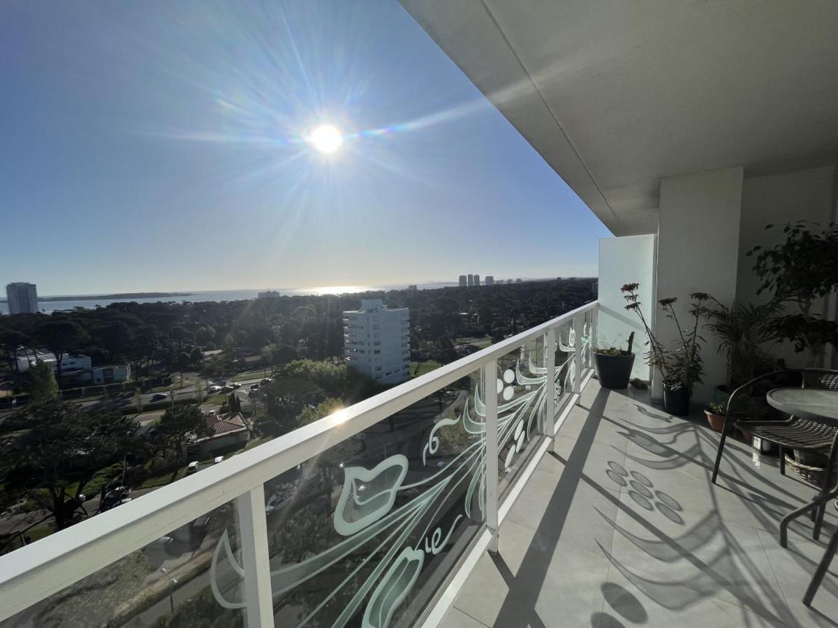 Yoo Punta Del Este Exterior foto