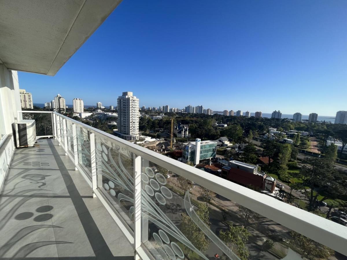 Yoo Punta Del Este Exterior foto