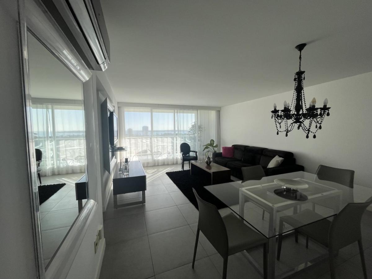 Yoo Punta Del Este Exterior foto