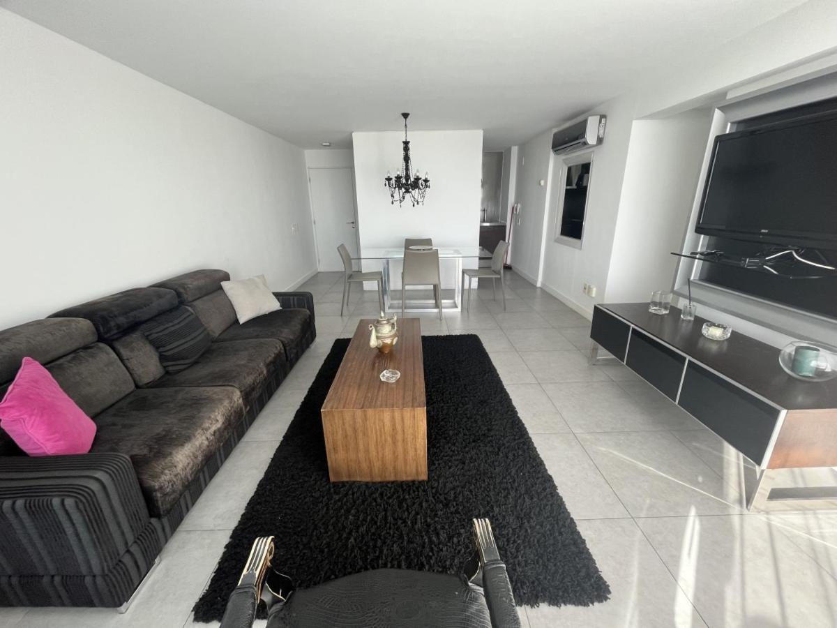 Yoo Punta Del Este Exterior foto