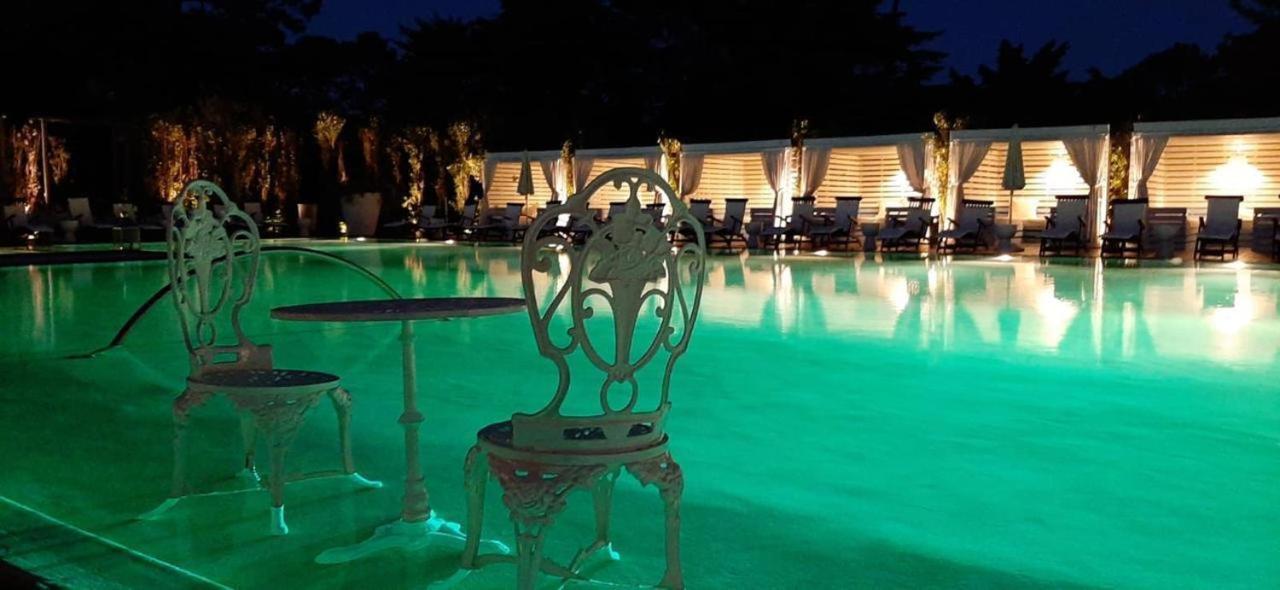 Yoo Punta Del Este Exterior foto