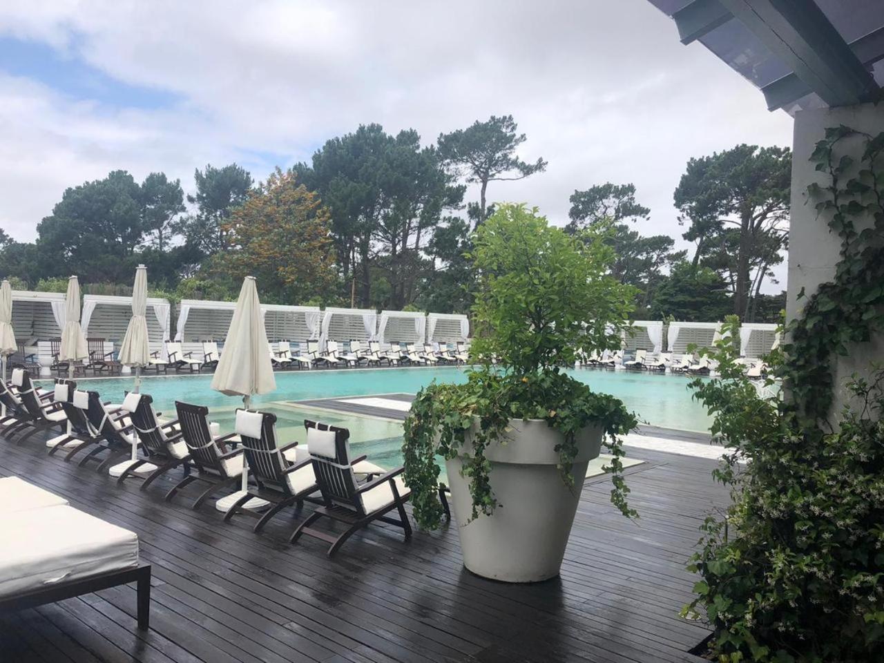 Yoo Punta Del Este Exterior foto